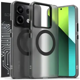 matowe-etui-magsafe-szybka-do-xiaomi-redmi-note-13-pro-5g-poco-x6-5g