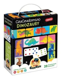 czuczu-dinozaury-domino-pierwsza-gra-dla-dzieci-2-lata