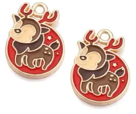 emaliowane-zawieszki-charms-2szt-renifery-swieta-zawieszka-renifer-w-kolku