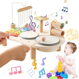 drewniane-instrumenty-zestaw-zabawek-perkusyjnych-do-wczesnej-edukacji