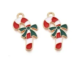 emaliowane-zawieszki-charms-2szt-swieta-zawieszka-wisiorek-laska-cukrowa