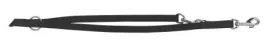 smycz-dla-psa-miami-200-cm-x-20-mm-czarna-kerbl