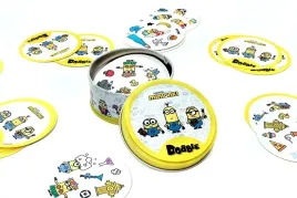 dobble-minionki