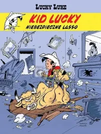 kid-lucky-t-2-niebezpieczne-lasso