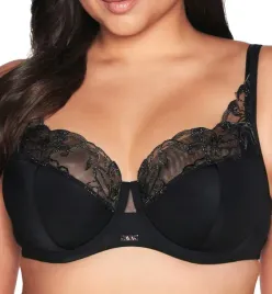 av-2071-black-biustonosz-ava-polusztywniany-semi-soft-85d