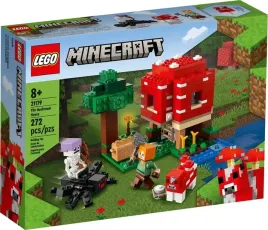 lego-minecraft-dom-w-grzybie-21179