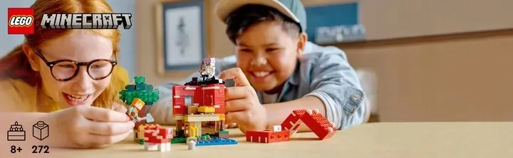 lego-minecraft-dom-w-grzybie-21179