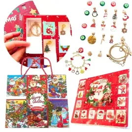 kalendarz-adwentowy-pandora-zestaw-do-robienia-bizuterii-24-okienka-zloty