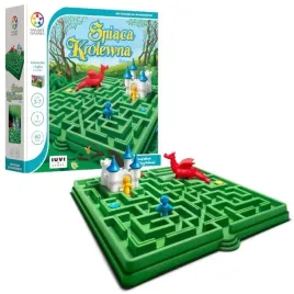 smart-games-spiaca-krolewna-deluxe-gra-3-polska