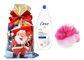 dove-zestaw-prezentowy-na-swieta-upominek-dla-niej-zel-pod-prysznic-myjka