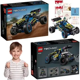 klocki-lego-technic-wyscigowy-lazik-terenowy-auto-prezent-dla-8910-latka