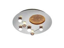 lampa-sufitowa-nowoczesna-konstelacja-gwiazd-ksiezyc-srebrna-led-50-cm-trio