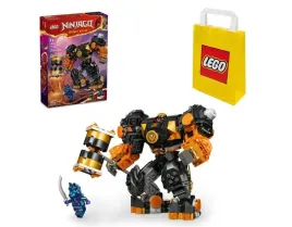 klocki-lego-ninjago-71806-mech-zywiolu-ziemi-colea-zestaw-na-prezent-torba
