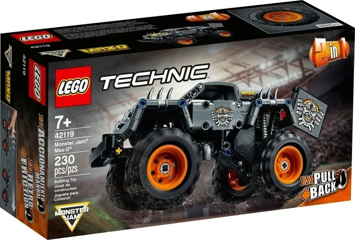 lego-technic-42119-monster-track-jam-max-d-2w1