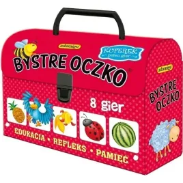 kuferek-bystre-oczko-8-gier-edukacja-refleks-pamiec-adamigo