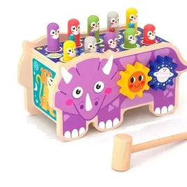 drewniana-kostka-edukacyjna-wbijak-montessori