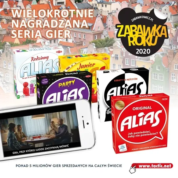 tactic-gra-alias-original-wiek-gracza-8-11-lat