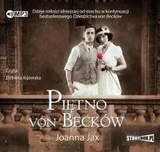 pietno-von-beckow-audiobook-joanna-jax