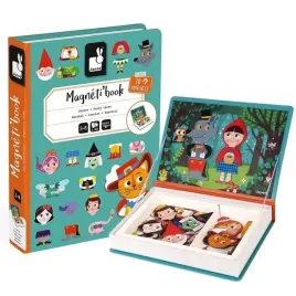 swiat-basni-magnetibook-janod-puzzle-magnetyczne