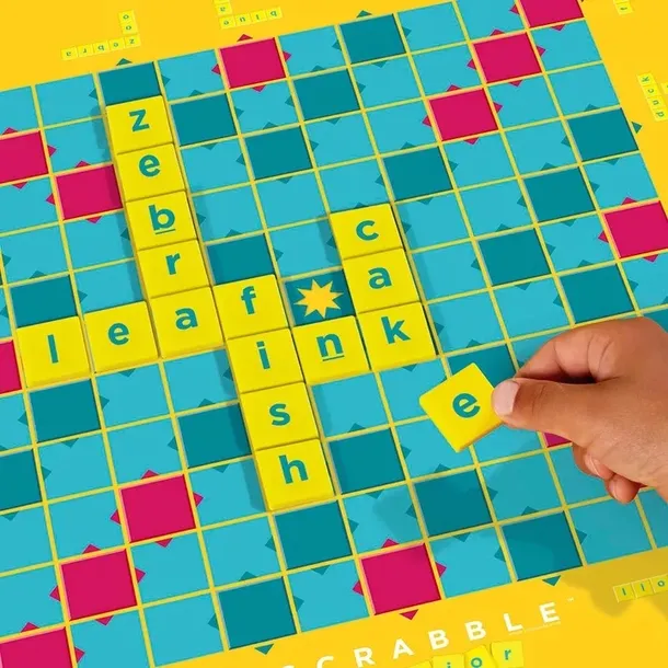 scrabble-junior-stan-nowy-wiek-dziecka-brak-informacji