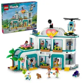 klocki-friends-42621-szpital-w-miescie-heartlake