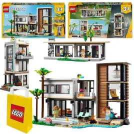 lego-creator-3w1-31153-nowoczesny-dom-przy-plazy-kamienica-lesna-chatka