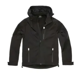 kurtka-brandit-softshelljacket-hurricane-black-xxl
