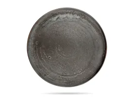 talerz-plytki-27-cm-still-hematyt-kera-ceramika