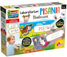 lisciani-montessori-laboratorium-pisania-praca-zbiorowa