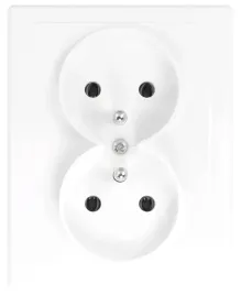 gniazdo-podwojne-z-uziemieniem-ip20-16a-250v-podtynkowe-biale