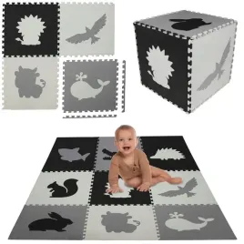 mata-piankowa-9-el-eva-puzzle-180x180-9-szt-gruba-puzzle-piankowe-zwierzeta