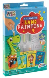 zestaw-obrazki-do-malowania-piaskiem-dinozaury-piaskowe-kolorowanki