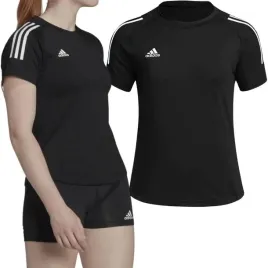 adidas-damska-koszulka-treningowa-t-shirt-sportowa-oddychajaca-lekka-xs