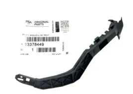 slizg-mocowanie-wspornik-zderzaka-lampy-opel-meriva-b-lift-13378449-oe