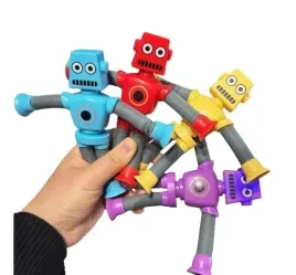 robot-sensoryczna-swiecaca-antystresowa-przyssawka-rurki-tuby-pop-led-4-szt