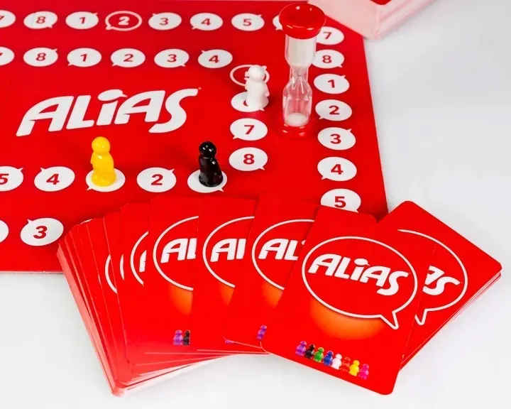 tactic-gra-alias-original-stan-nowy