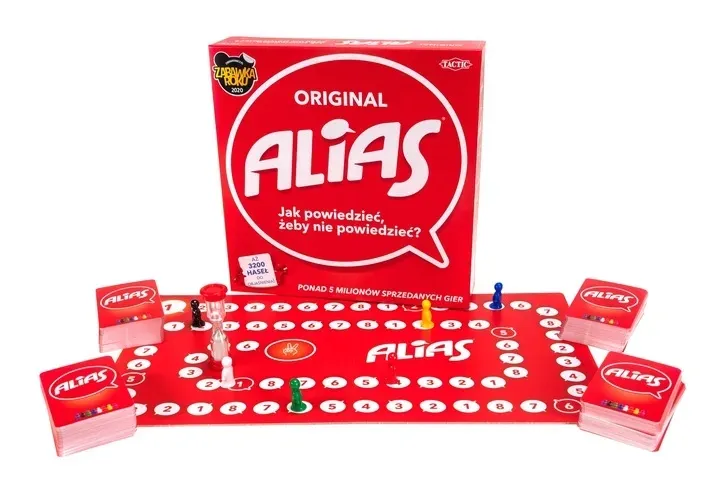 tactic-gra-alias-original-wydawca-inny