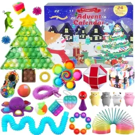 swiateczny-kalendarz-adwentowy-antystresowe-pop-it-fidget-zabawki-prezent