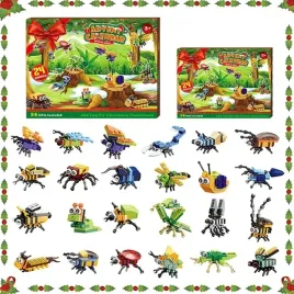 kalendarz-adwentowy-dla-dzieci-24-klocki-insekty-robaki-zabawki