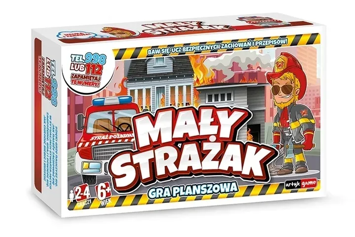 gra-artyk-maly-strazak