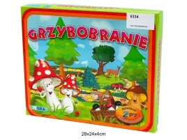 gry-planszowe-2w1-grzyboranie-oraz-gra-weze-i-drabiny-2w1