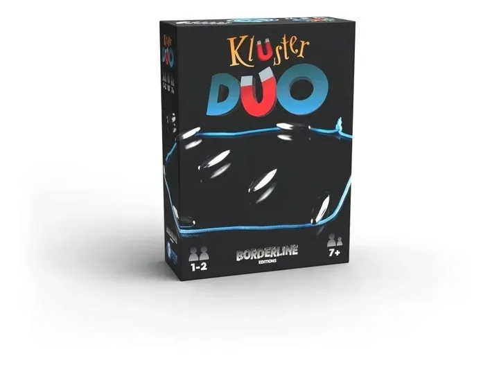 kluster-duo