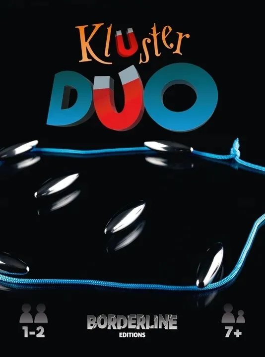 kluster-duo