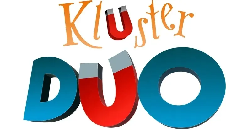 kluster-duo-stan-opakowania-oryginalne