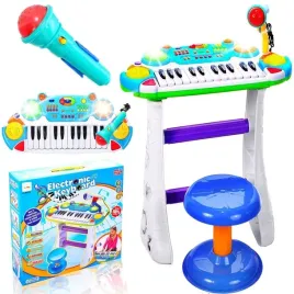 organy-keyboard-pianino-dla-dzieci-z-taboretem-24-klawisze-mikrofon-nagrywa