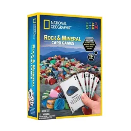 29844-national-geographic-zestaw-kart-do-gry-skaly-i-mineraly