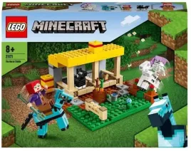 lego-minecraft-21171-stajnia-koni