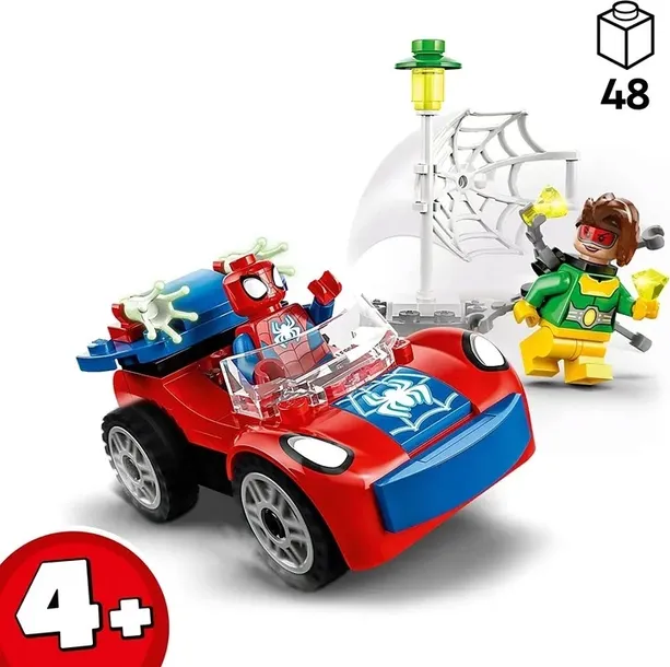 lego-spidey-10789-samochod-spidermana-auto-doc-ock-bohater-inny