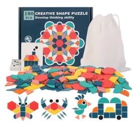 drewniane-puzzle-do-ukladania-klocki-tangram-zestaw-montessori-woreczek
