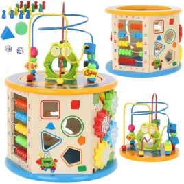 kostka-edukacyjna-drewniany-sorter-przeplatanka